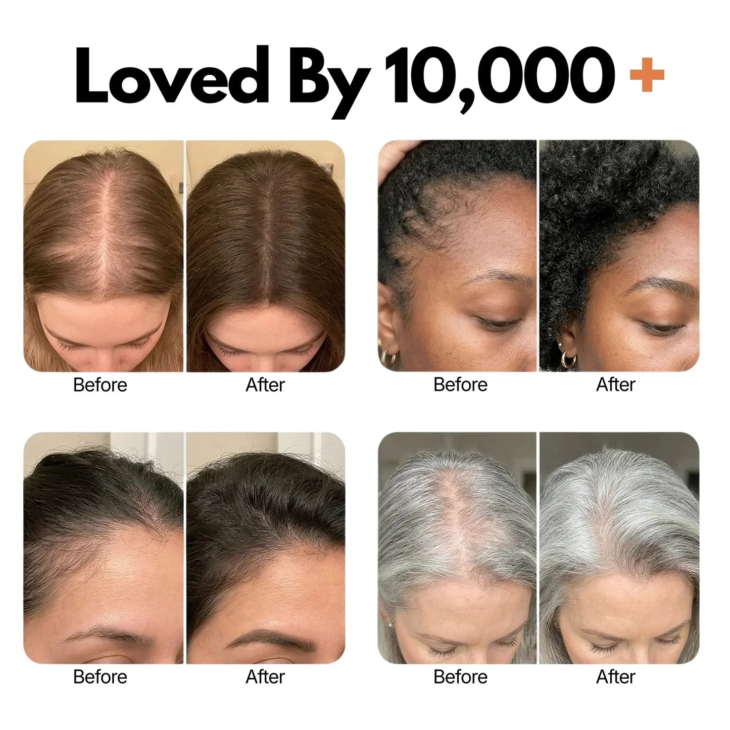 Stycove Hair Growth Serum