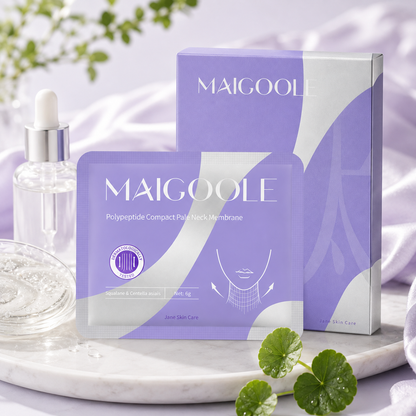 STYCOVE NECK DUO, Fine Line Care Firming Neck Mask