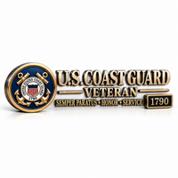 U.S. Coast Guard Veteran