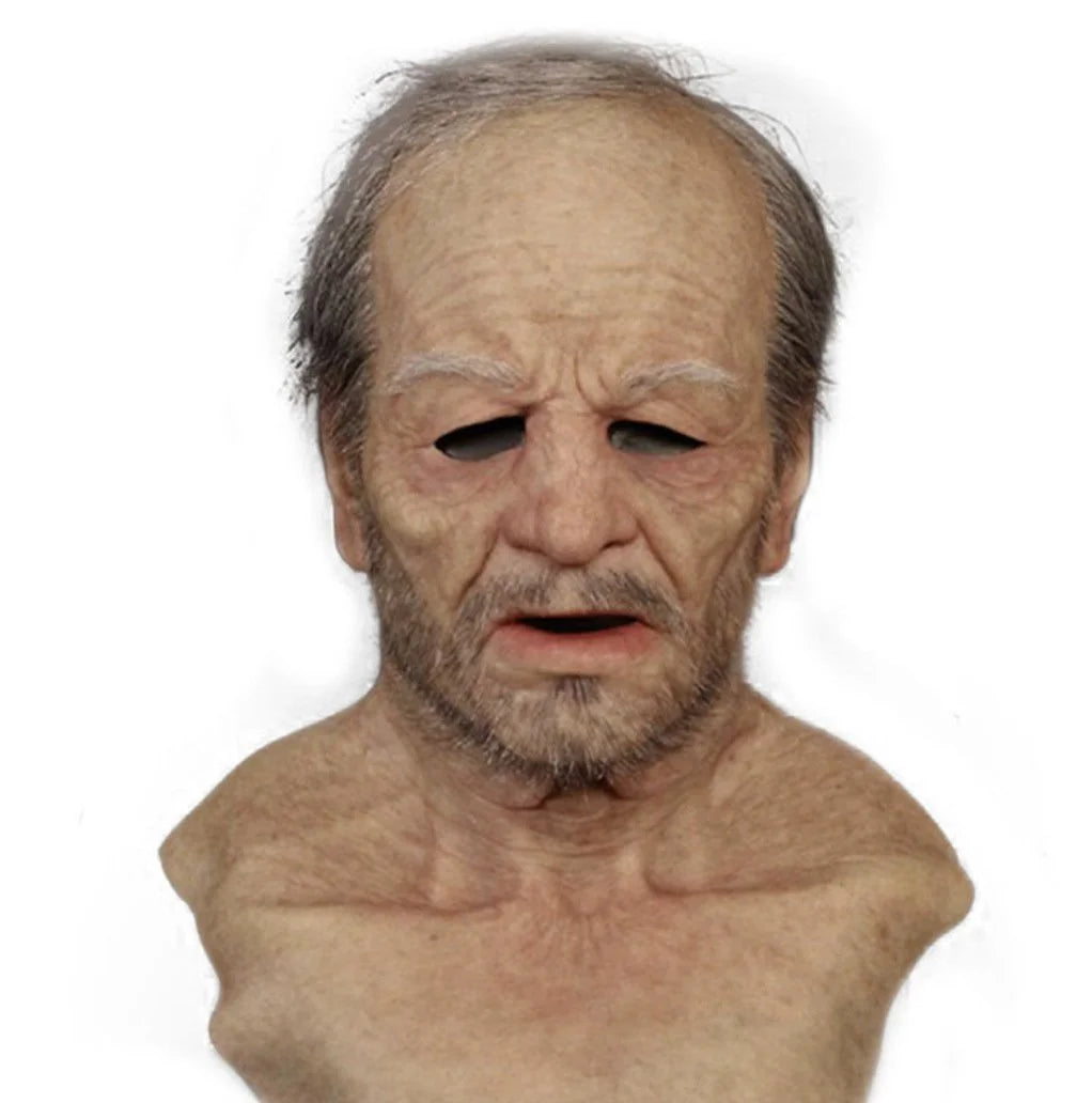 2025 New Style Mask Headgear