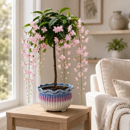Last Day Up to 50% OFF💐Rare Weeping Jasmine Flowers Bulbs