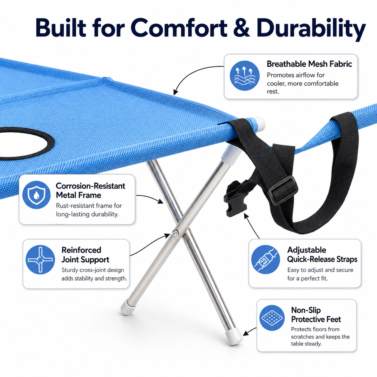 Stycove GroomingCare Station – Keep Your Pet Secure While Grooming