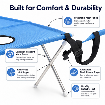 Stycove GroomingCare Station – Keep Your Pet Secure While Grooming