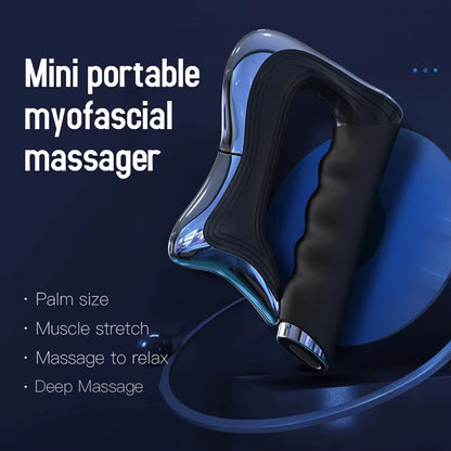 Stycove Muscle Massager