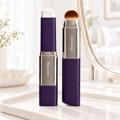 Stycove Korean Color Changing Foundation