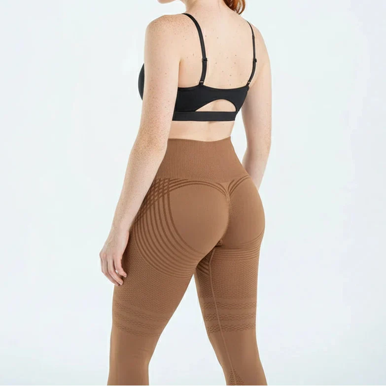 Stycove 3D Legging – Say goodbye to lipoedema pain and swelling naturally