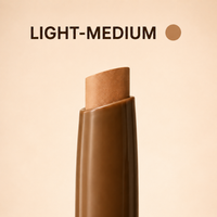 light to medium