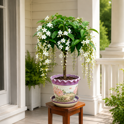 Last Day Up to 50% OFF💐Rare Weeping Jasmine Flowers Bulbs