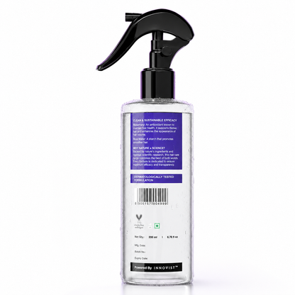 Nature x Science Rosemary Water & Rice Water 200 ml