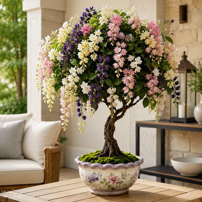 Last Day Up to 50% OFF💐Rare Weeping Jasmine Flowers Bulbs