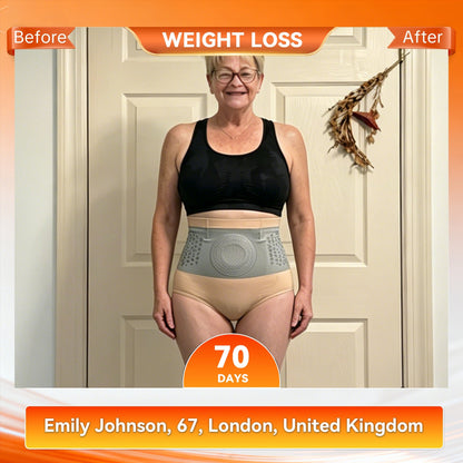 2026 New Release:  Stycove | Moringa & Berberine 4-In-1 Toning & Shaping Shorts (Targets Belly, Hips & Thighs for a Slimmer Look)