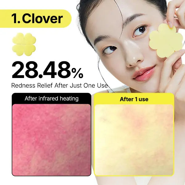[Dark Spot Patch]Glutathione 7 Dark Spot Serum Patch