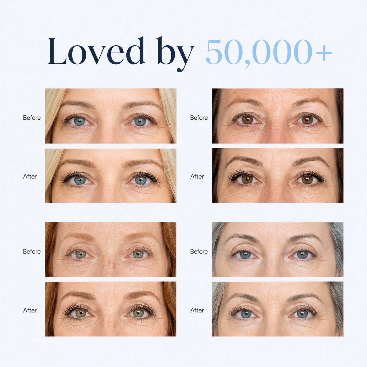Stycove Lash Casting Mascara