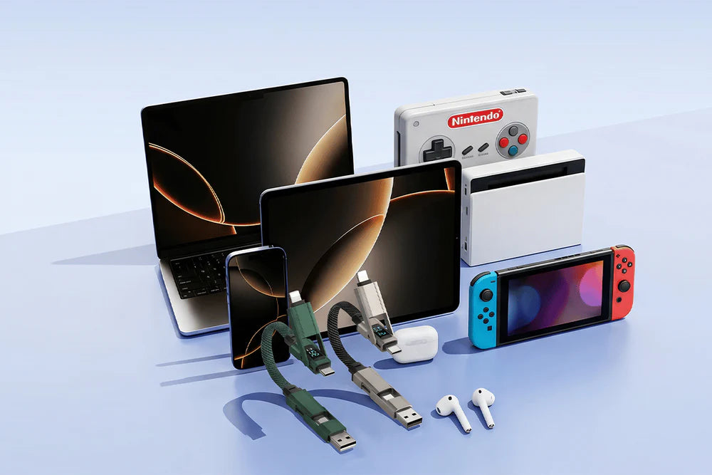 Wide Device Compatibility