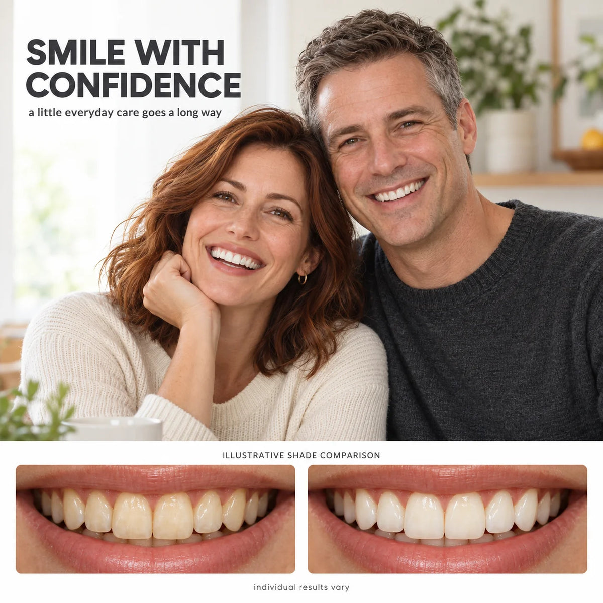 Nano (n-Ha) Toothpaste formula and daily-care highlights