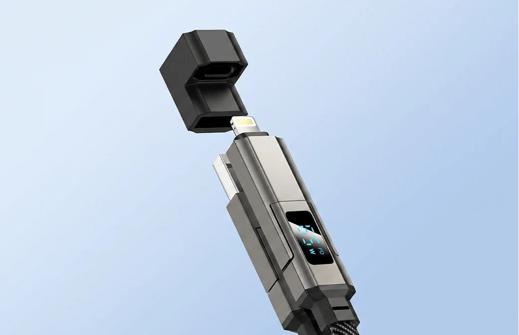 Port Cutting