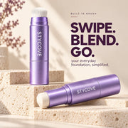 STYCOVE Changing Foundation Stick
