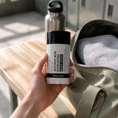 Smooth & Even Glycolic Body Stick