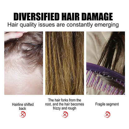 hair growth spray
