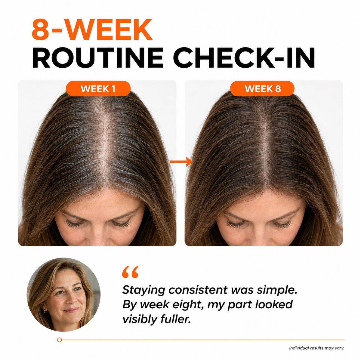 Stycove Hair Growth Serum