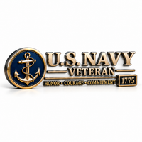 U.S. Navy Veteran