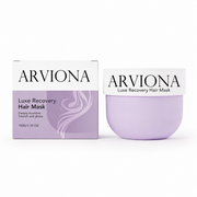 Luxury Nourishing Hair Mask – 100g