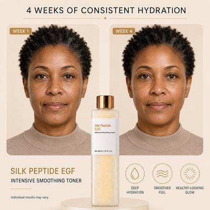 Peptide Firming Toner