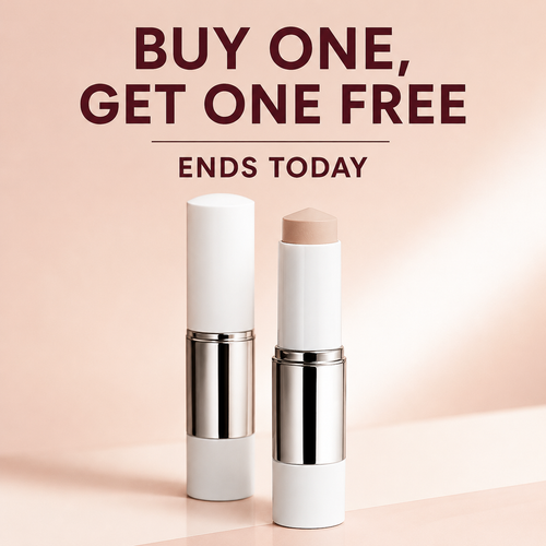 Skin Matching Foundation