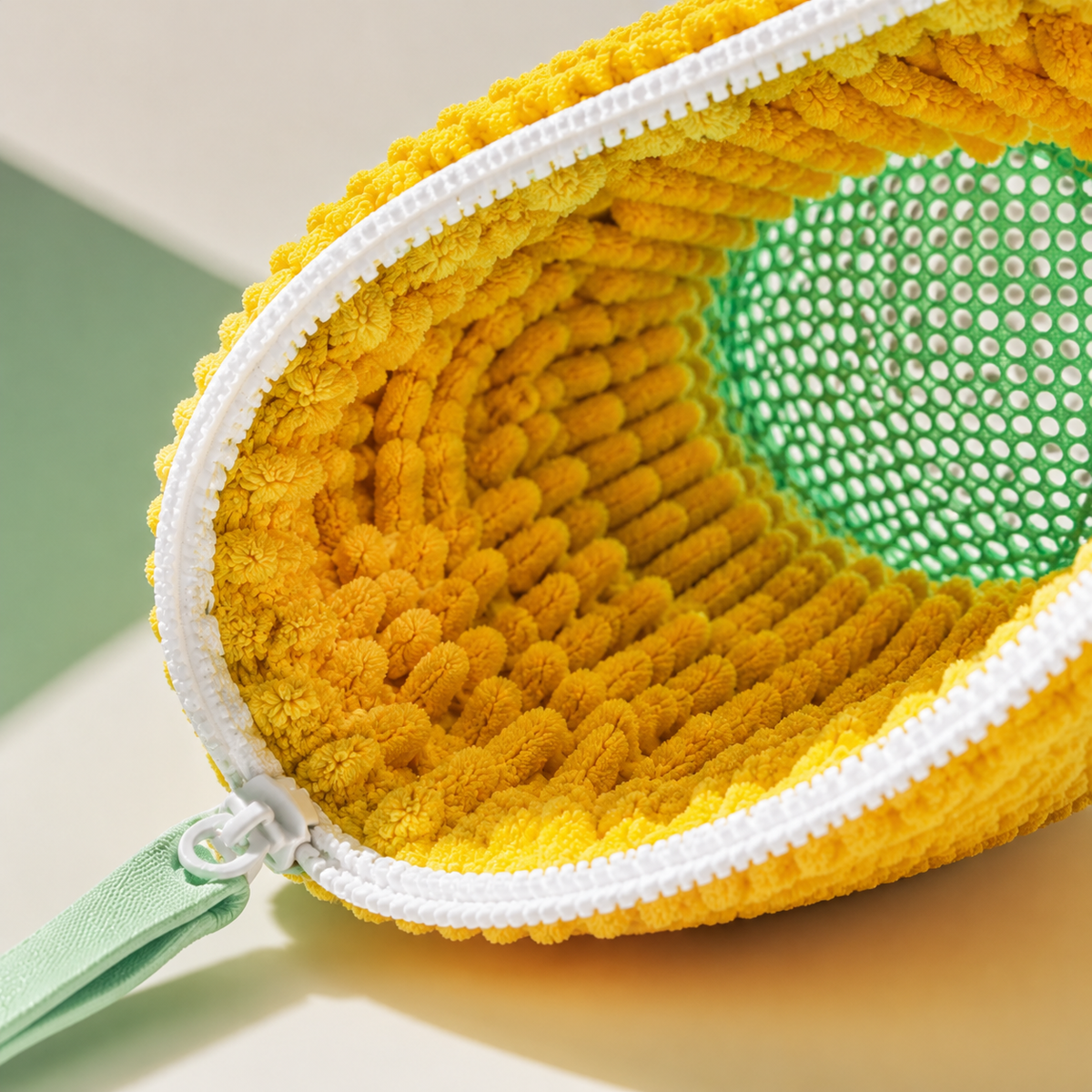 Shoe Cleaning Bag