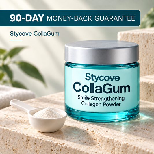 Stycove CollaGum