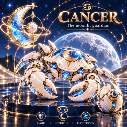 🌌 Zodiac Guardian Eggs – Transforming Celestial Guardian Collection