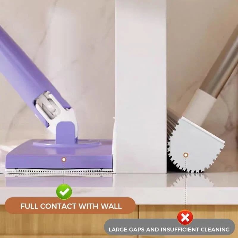 🔥Convenient Cloth Changing Mini Mop