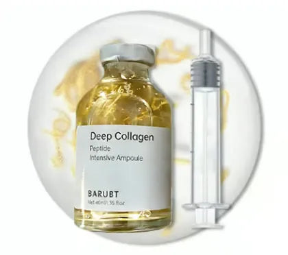 ✨Silk Lifting Peptide Ampoule: Anti-Aging Serum for Wrinkle Care & Plumping