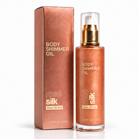Rose Silk