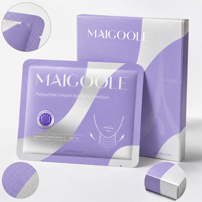 STYCOVE NECK DUO, Fine Line Care Firming Neck Mask