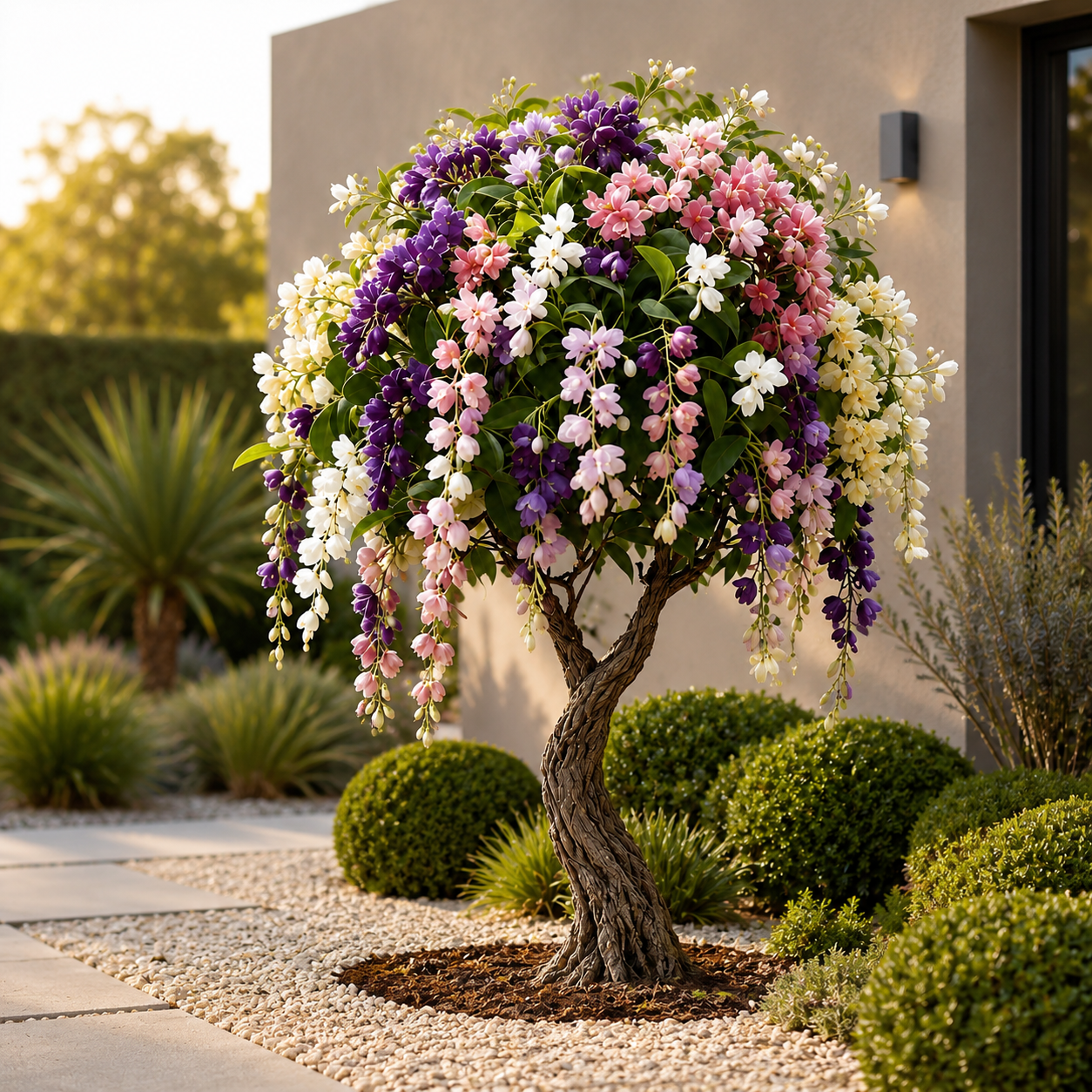 Last Day Up to 50% OFF💐Rare Weeping Jasmine Flowers Bulbs