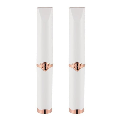 Electric Eyelash Curler for Instant Glam