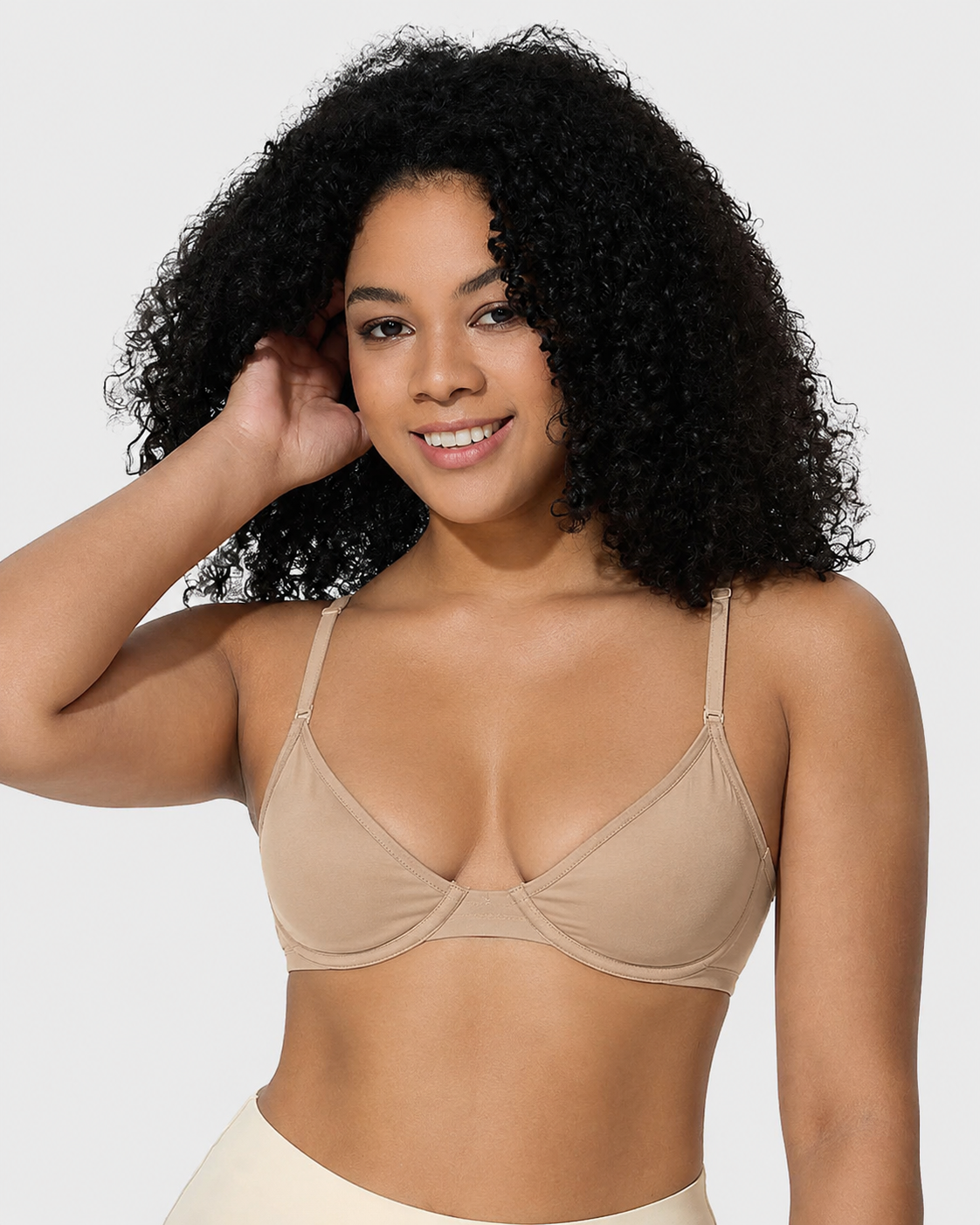 REGULAR BRA