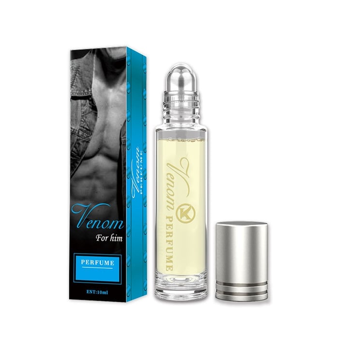 Unisex Venom Aphrodite's Pheromone Perfume💝