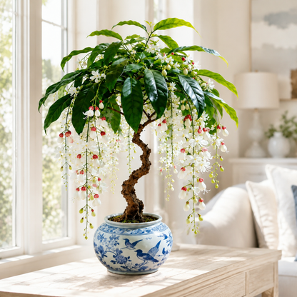 Last Day Up to 50% OFF💐Rare Weeping Jasmine Flowers Bulbs