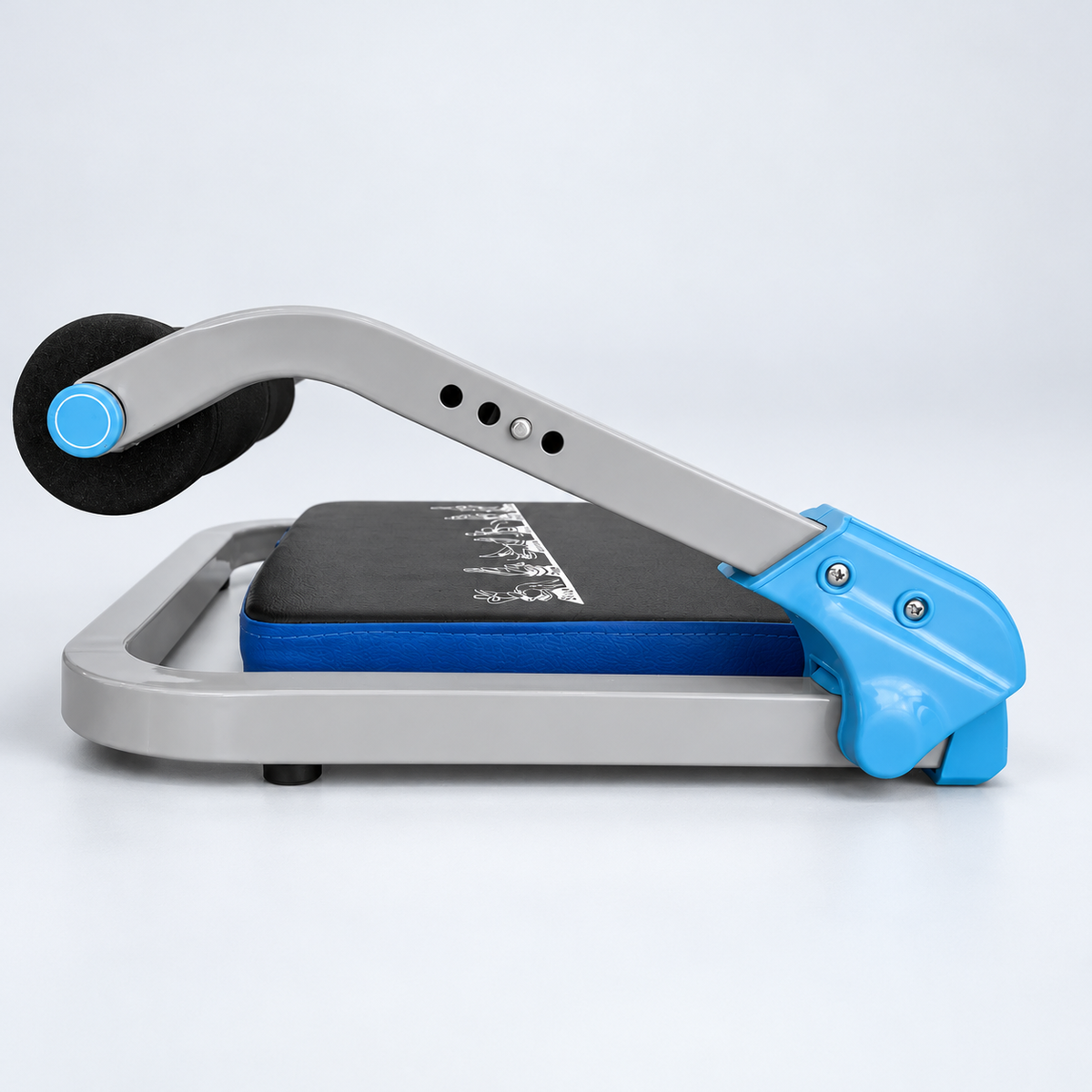 Stycove Assisted Sit-Up & Ab Trainer
