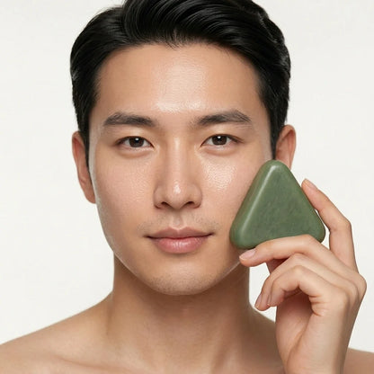 Korean Scalp Repair Bar for Men