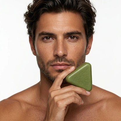 Korean Scalp Repair Bar for Men