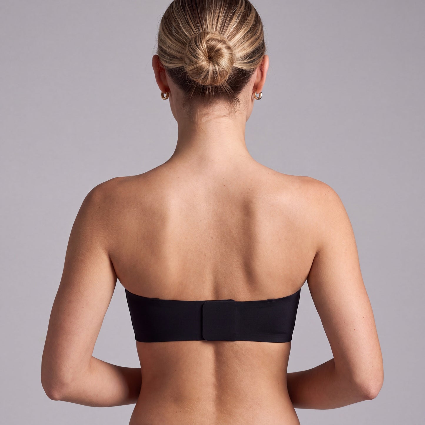 JellySoft Bandeau Strapless Bra