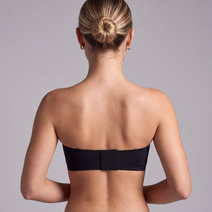 JellySoft Bandeau Strapless Bra