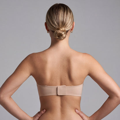 JellySoft Bandeau Strapless Bra