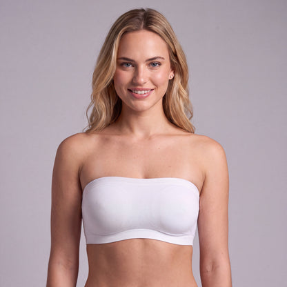JellySoft Bandeau Strapless Bra