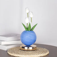 White Tulip