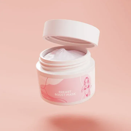 Breasts Boost Mask