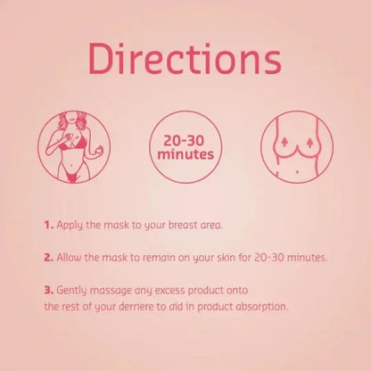 Breasts Boost Mask